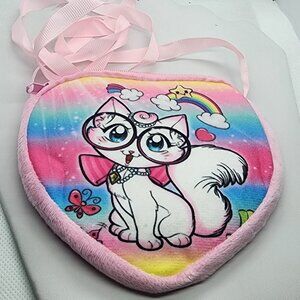 Brand New Kitty Side bag
